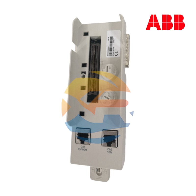 ABB TP867 3BSE043664R12